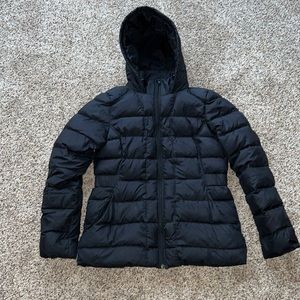 The North Face Women’s Puffer Down Jacket